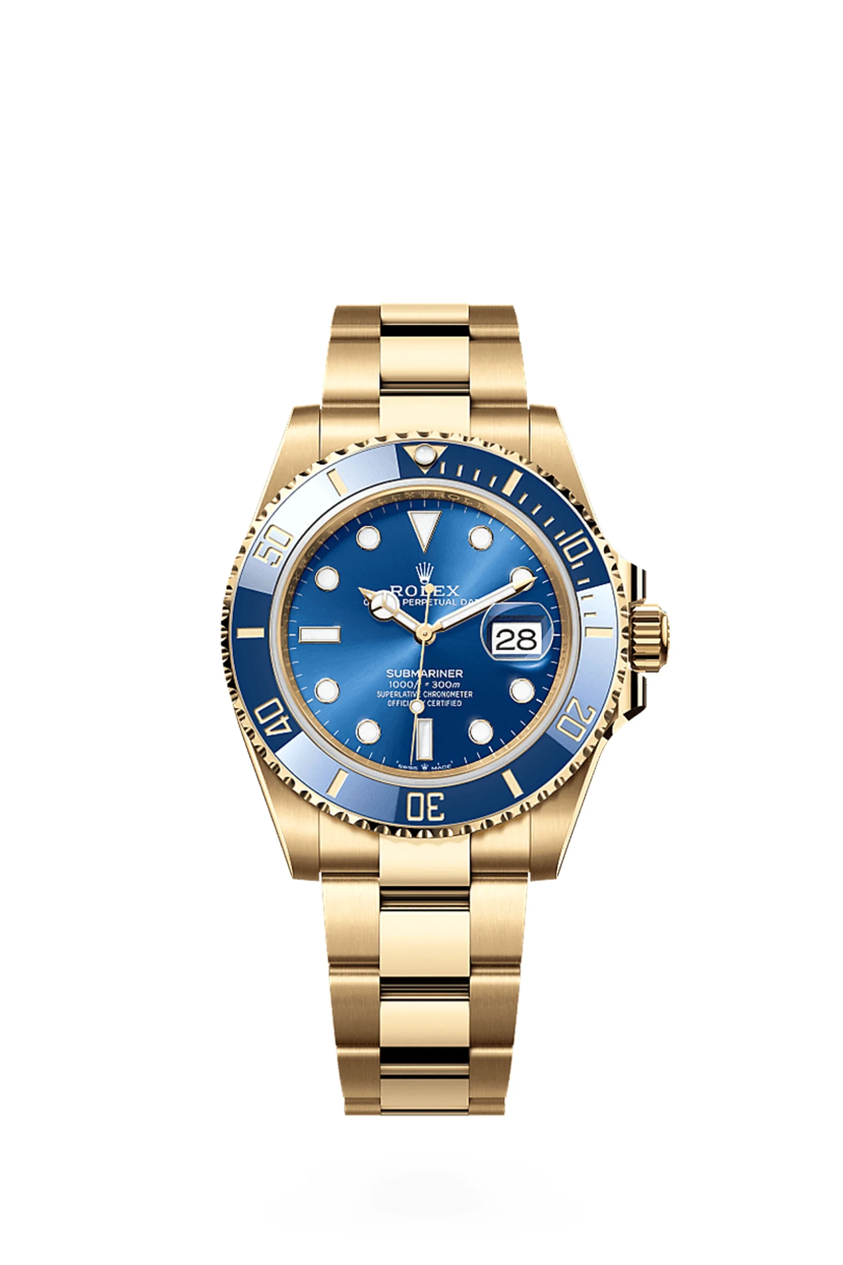 ROLEX—ANTES ROLEX---ANTES